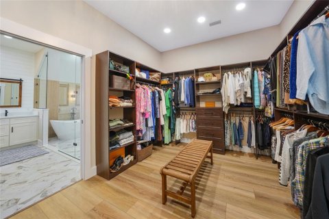 Купить виллу или дом в Аркадия, Флорида 13 комнат, 378.67м2, № 2094391 - фото 28