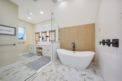 Купить виллу или дом в Аркадия, Флорида 13 комнат, 378.67м2, № 2094391 - фото 24