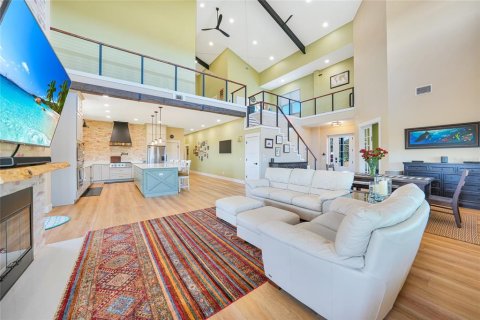 Купить виллу или дом в Аркадия, Флорида 13 комнат, 378.67м2, № 2094391 - фото 8