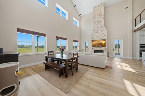 Купить виллу или дом в Аркадия, Флорида 13 комнат, 378.67м2, № 2094391 - фото 4