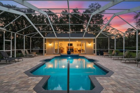 Villa ou maison à vendre à Weeki Wachee, Floride: 4 chambres, 333.61 m2 № 2097088 - photo 5