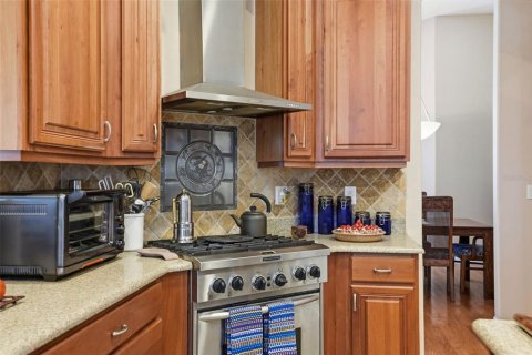 Villa ou maison à vendre à Weeki Wachee, Floride: 4 chambres, 333.61 m2 № 2097088 - photo 21