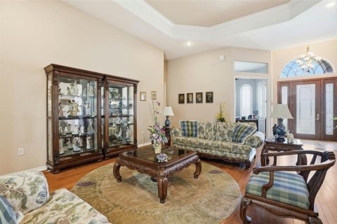 Villa ou maison à vendre à Weeki Wachee, Floride: 4 chambres, 333.61 m2 № 2097088 - photo 23