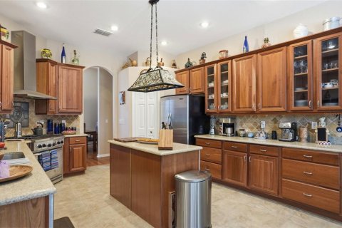 Villa ou maison à vendre à Weeki Wachee, Floride: 4 chambres, 333.61 m2 № 2097088 - photo 8