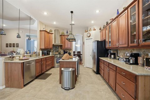 Villa ou maison à vendre à Weeki Wachee, Floride: 4 chambres, 333.61 m2 № 2097088 - photo 26