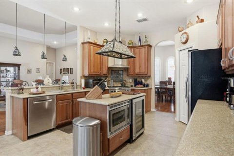 Villa ou maison à vendre à Weeki Wachee, Floride: 4 chambres, 333.61 m2 № 2097088 - photo 22