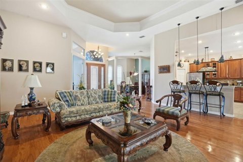 Villa ou maison à vendre à Weeki Wachee, Floride: 4 chambres, 333.61 m2 № 2097088 - photo 13