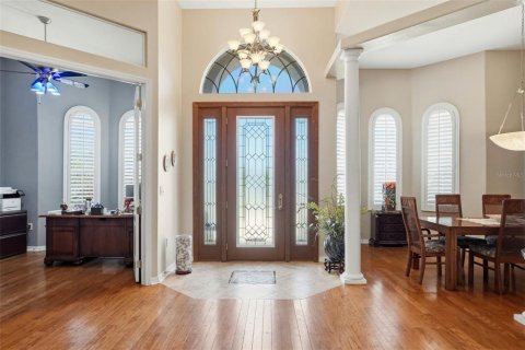 Villa ou maison à vendre à Weeki Wachee, Floride: 4 chambres, 333.61 m2 № 2097088 - photo 17