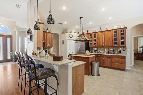 Villa ou maison à vendre à Weeki Wachee, Floride: 4 chambres, 333.61 m2 № 2097088 - photo 7