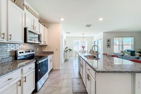 Villa ou maison à vendre à Zellwood, Floride: 3 chambres, 155.98 m2 № 2098172 - photo 24