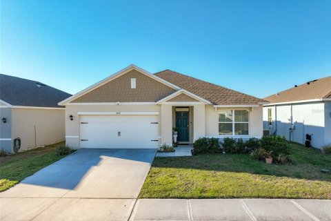 Villa ou maison à vendre à Zellwood, Floride: 3 chambres, 155.98 m2 № 2098172 - photo 16