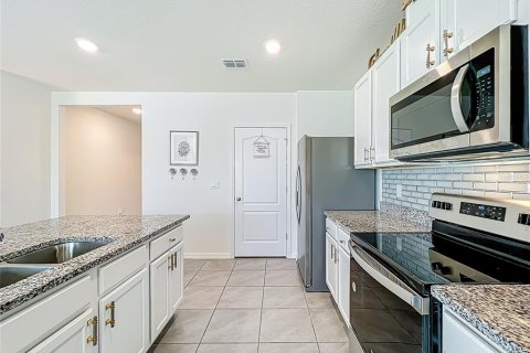 Villa ou maison à vendre à Zellwood, Floride: 3 chambres, 155.98 m2 № 2098172 - photo 27