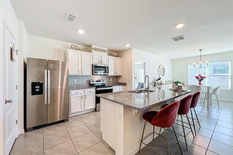 Villa ou maison à vendre à Zellwood, Floride: 3 chambres, 155.98 m2 № 2098172 - photo 3