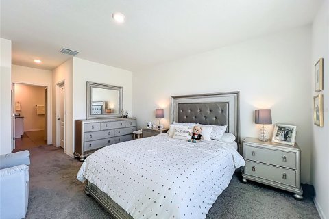 Villa ou maison à vendre à Zellwood, Floride: 3 chambres, 155.98 m2 № 2098172 - photo 6