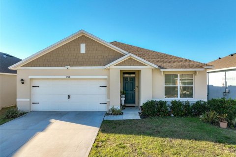 Villa ou maison à vendre à Zellwood, Floride: 3 chambres, 155.98 m2 № 2098172 - photo 18