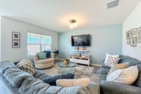 Villa ou maison à vendre à Zellwood, Floride: 3 chambres, 155.98 m2 № 2098172 - photo 4