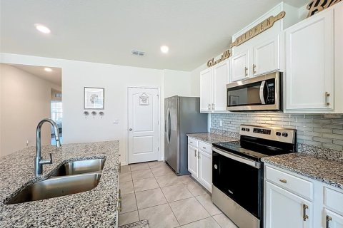 Villa ou maison à vendre à Zellwood, Floride: 3 chambres, 155.98 m2 № 2098172 - photo 28