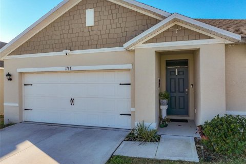 Villa ou maison à vendre à Zellwood, Floride: 3 chambres, 155.98 m2 № 2098172 - photo 20