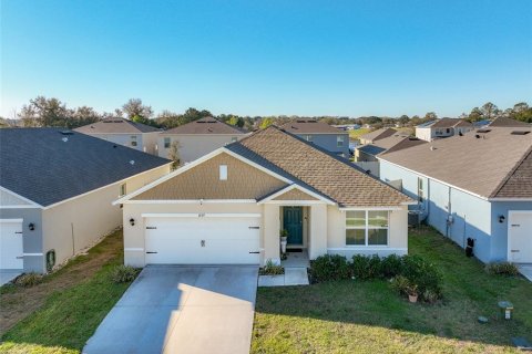Villa ou maison à vendre à Zellwood, Floride: 3 chambres, 155.98 m2 № 2098172 - photo 15