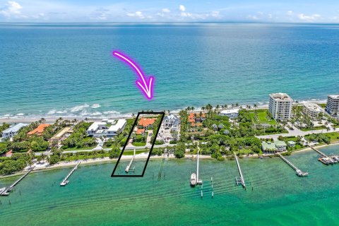 Casa en Jupiter, Florida 6 dormitorios, 541.53 m2 № 2282808