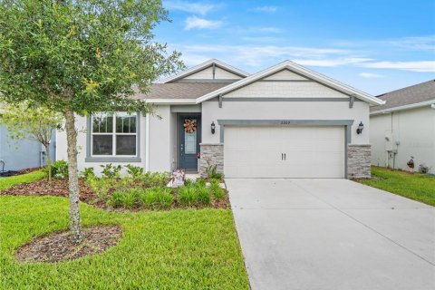 Casa en DeLand, Florida 4 dormitorios, 171.87 m2 № 2228042