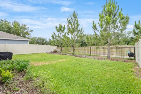 House in DeLand, Florida 4 bedrooms, 171.87 sq.m. № 2228042 - photo 27