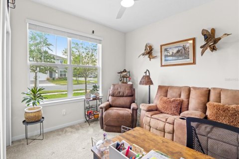 House in DeLand, Florida 4 bedrooms, 171.87 sq.m. № 2228042 - photo 24