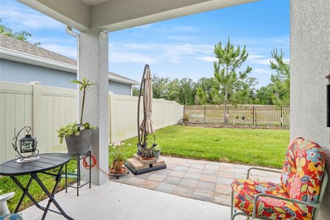 House in DeLand, Florida 4 bedrooms, 171.87 sq.m. № 2228042 - photo 25