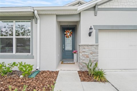 House in DeLand, Florida 4 bedrooms, 171.87 sq.m. № 2228042 - photo 29