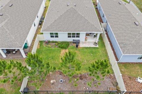 House in DeLand, Florida 4 bedrooms, 171.87 sq.m. № 2228042 - photo 28