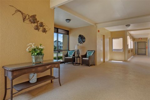 Condo in Punta Gorda, Florida, 2 bedrooms  № 1835182 - photo 4
