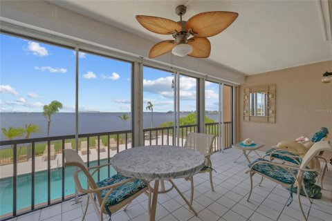 Condo in Punta Gorda, Florida, 2 bedrooms  № 1835182 - photo 29