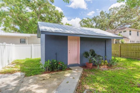 Apartamento en alquiler en Tampa, Florida, 39.86 m2 № 1905754 - foto 1