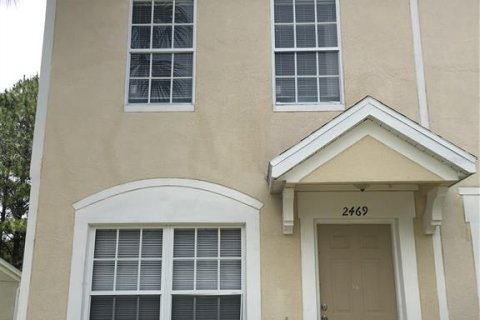 Townhouse in Brandon, Florida 2 bedrooms, 103.12 sq.m. № 1816129 - photo 1