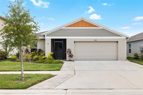 Casa en venta en Fish Hawk, Florida, 4 dormitorios, 171.87 m2 № 1918543 - foto 2