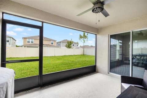 Casa en venta en Fish Hawk, Florida, 4 dormitorios, 171.87 m2 № 1918543 - foto 23