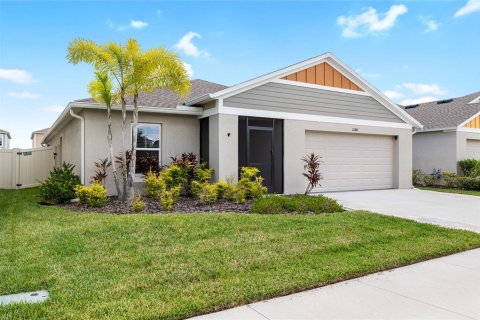 Casa en venta en Fish Hawk, Florida, 4 dormitorios, 171.87 m2 № 1918543 - foto 3