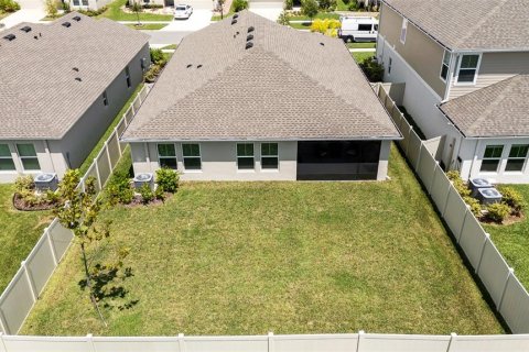 Casa en venta en Fish Hawk, Florida, 4 dormitorios, 171.87 m2 № 1918543 - foto 29