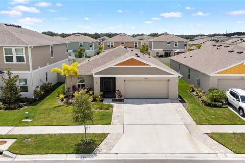 Casa en venta en Fish Hawk, Florida, 4 dormitorios, 171.87 m2 № 1918543 - foto 30