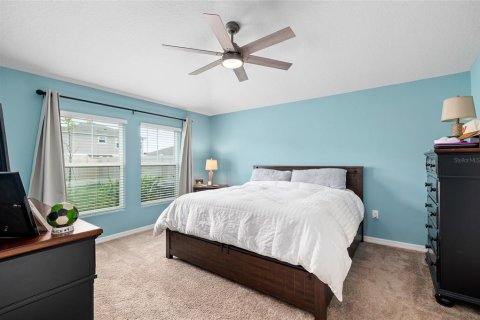 Casa en venta en Fish Hawk, Florida, 4 dormitorios, 171.87 m2 № 1918543 - foto 18