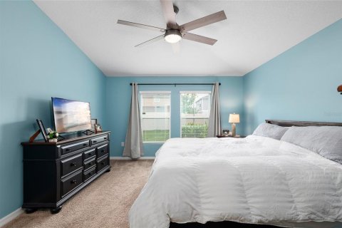 Casa en venta en Fish Hawk, Florida, 4 dormitorios, 171.87 m2 № 1918543 - foto 19