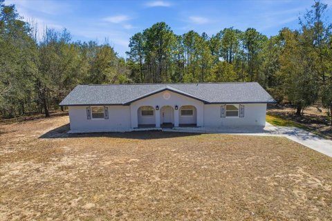 House in Lecanto, Florida 3 bedrooms, 180.6 sq.m. № 2096978