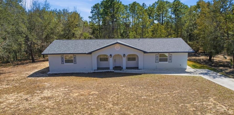 Casa en Lecanto, Florida 3 dormitorios, 180.6 m2 № 2096978