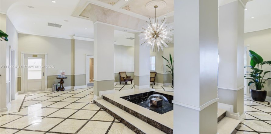 Condominio en Miami, Florida, 2 dormitorios  № 1869923
