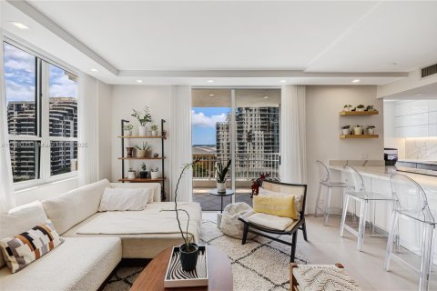 Condominio en alquiler en Miami, Florida, 2 dormitorios, 116.78 m2 № 1869923 - foto 10