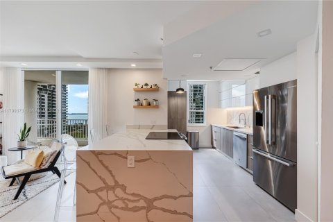 Condominio en alquiler en Miami, Florida, 2 dormitorios, 116.78 m2 № 1869923 - foto 12