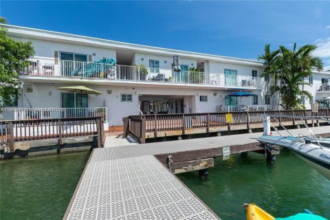 Condo in Miami Beach, Florida, 1 bedroom  № 2003390