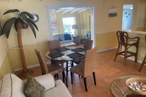 House in Tavernier, Florida 2 bedrooms, 82.78 sq.m. № 1797552 - photo 19