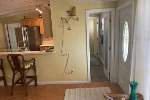House in Tavernier, Florida 2 bedrooms, 82.78 sq.m. № 1797552 - photo 20