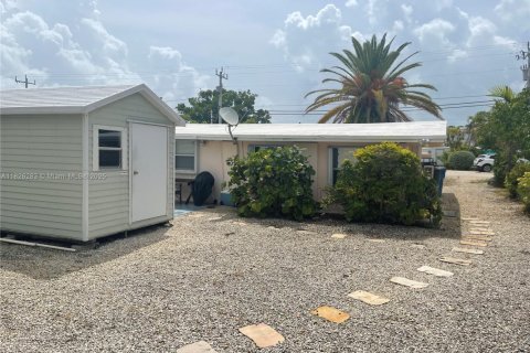 House in Tavernier, Florida 2 bedrooms, 82.78 sq.m. № 1797552 - photo 21